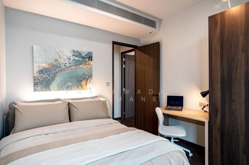 LAVIQ Sukhumvit 57, Bangkok, Soi Sukhumvit 57, Sukhumvit Road, Khlong Tan Nua, Watthana, Bangkok, 2 Bedrooms, 86 sqm, Condo For Rent, by Phakawadee Jiramanee, 500510972 - DDproperty.com