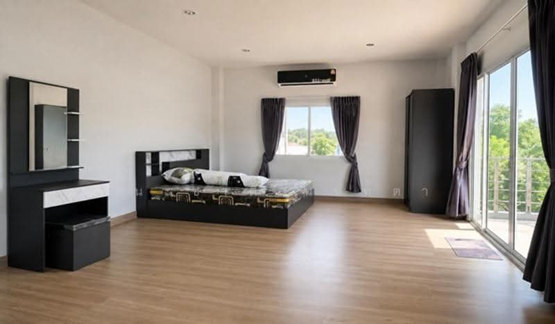 Baan Promsiri Phetkasem 77, Bangkok, Nong Kang Plu, Nong Khaem, Bangkok, 4 Bedrooms, 166 sqm, Single Detached House For Sale, by ชนะชาติ นนท์ตา, 500510973 - DDproperty.com