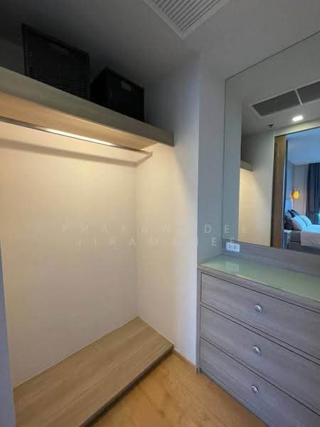 Noble ReD, Bangkok, 8 Paholyothin Road, Samsen Nai, Phaya Thai, Bangkok, 1 Bedroom, 55 sqm, Condo For Rent, by Phakawadee Jiramanee, 500510974 - DDproperty.com