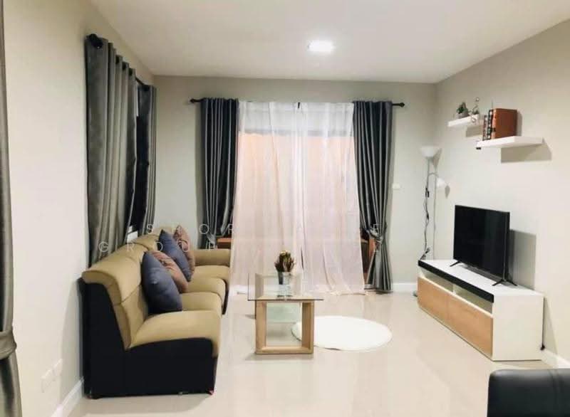 Baan Karnkanok 12 : บ้านกาญจน์กนก 12, เชียงใหม่, ซุปเปอร์ไฮเวย์เชียงใหม่, ไชยสถาน, สารภี, เชียงใหม่, 170 ตร.ม., บ้านเดี่ยว ให้เช่า, โดย Shori Asset Group Co., Ltd., 500510975 - DDproperty.com