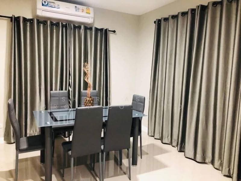 Baan Karnkanok 12 : บ้านกาญจน์กนก 12, เชียงใหม่, ซุปเปอร์ไฮเวย์เชียงใหม่, ไชยสถาน, สารภี, เชียงใหม่, 170 ตร.ม., บ้านเดี่ยว ให้เช่า, โดย Shori Asset Group Co., Ltd., 500510975 - DDproperty.com