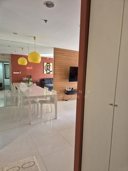 Asoke Place, Bangkok, Asok Montri Rd, Khlongtoei Nua, Watthana, Bangkok, 2 Bedrooms, 80 sqm, Condo For Sale, by Nicha Na Lampang, 500510976 - DDproperty.com