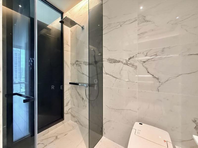 The Bangkok Thonglor, Bangkok, Soi Sukhumvit 55, Sukhumvit Road, Khlong Tan Nua, Watthana, Bangkok, 1 Bedroom, 55 sqm, Condo For Rent, by Bangkok Residential, 500510978 - DDproperty.com