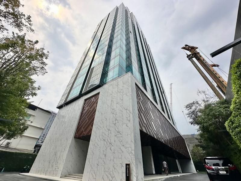 The Bangkok Thonglor, Bangkok, Soi Sukhumvit 55, Sukhumvit Road, Khlong Tan Nua, Watthana, Bangkok, 1 Bedroom, 55 sqm, Condo For Rent, by Bangkok Residential, 500510978 - DDproperty.com