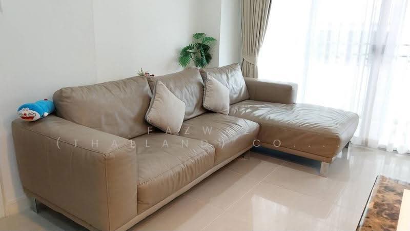 Chanarat Place : ชนารัตน์ เพลส, กรุงเทพ, ซอยสุขุมวิท 31, คลองเตยเหนือ, วัฒนา, กรุงเทพ, 90 ตร.ม., คอนโด ให้เช่า, โดย Fazwaz (Thailand) Co., Ltd., 500510979 - DDproperty.com