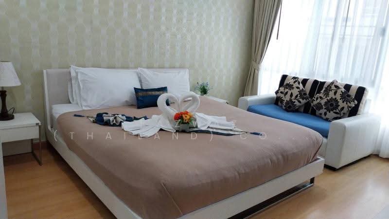 Chanarat Place : ชนารัตน์ เพลส, กรุงเทพ, ซอยสุขุมวิท 31, คลองเตยเหนือ, วัฒนา, กรุงเทพ, 90 ตร.ม., คอนโด ให้เช่า, โดย Fazwaz (Thailand) Co., Ltd., 500510979 - DDproperty.com