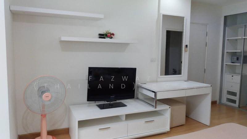 Chanarat Place : ชนารัตน์ เพลส, กรุงเทพ, ซอยสุขุมวิท 31, คลองเตยเหนือ, วัฒนา, กรุงเทพ, 90 ตร.ม., คอนโด ให้เช่า, โดย Fazwaz (Thailand) Co., Ltd., 500510979 - DDproperty.com