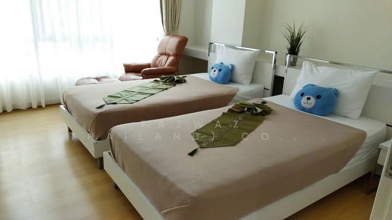 Chanarat Place : ชนารัตน์ เพลส, กรุงเทพ, ซอยสุขุมวิท 31, คลองเตยเหนือ, วัฒนา, กรุงเทพ, 90 ตร.ม., คอนโด ให้เช่า, โดย Fazwaz (Thailand) Co., Ltd., 500510979 - DDproperty.com