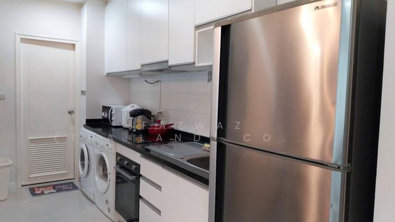 Chanarat Place, Bangkok, Soi Sukhumvit 31, Khlongtoei Nua, Watthana, Bangkok, 2 Bedrooms, 90 sqm, Condo For Rent, by Fazwaz (Thailand) Co., Ltd., 500510979 - DDproperty.com