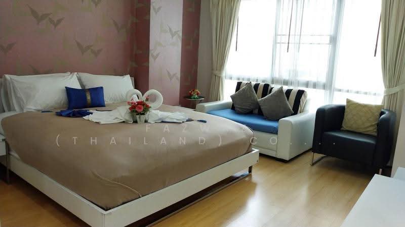 Chanarat Place : ชนารัตน์ เพลส, กรุงเทพ, ซอยสุขุมวิท 31, คลองเตยเหนือ, วัฒนา, กรุงเทพ, 90 ตร.ม., คอนโด ให้เช่า, โดย Fazwaz (Thailand) Co., Ltd., 500510979 - DDproperty.com