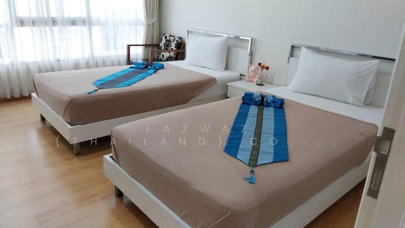 Chanarat Place : ชนารัตน์ เพลส, กรุงเทพ, ซอยสุขุมวิท 31, คลองเตยเหนือ, วัฒนา, กรุงเทพ, 90 ตร.ม., คอนโด ให้เช่า, โดย Fazwaz (Thailand) Co., Ltd., 500510979 - DDproperty.com