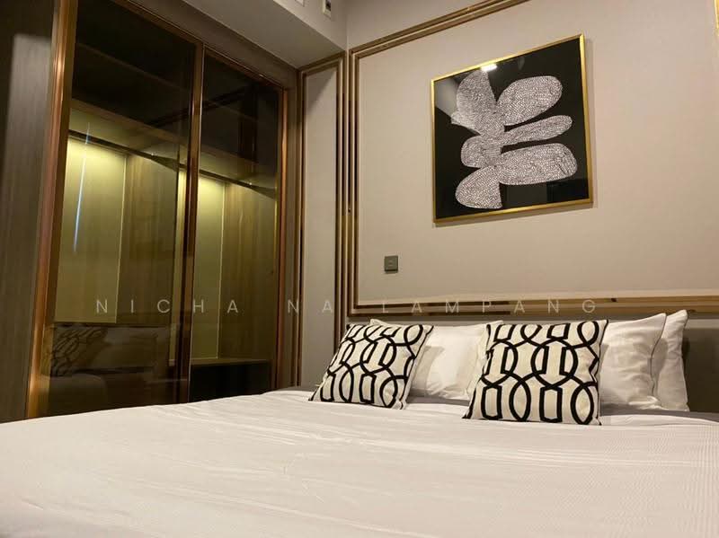 Celes Asoke, Bangkok, 8-10 Sukhumvit 21, Khlongtoei Nua, Watthana, Bangkok, 1 Bedroom, 42 sqm, Condo For Sale, by Nicha Na Lampang, 500510980 - DDproperty.com