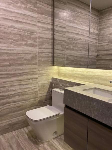 Celes Asoke, Bangkok, 8-10 Sukhumvit 21, Khlongtoei Nua, Watthana, Bangkok, 1 Bedroom, 42 sqm, Condo For Sale, by Nicha Na Lampang, 500510980 - DDproperty.com