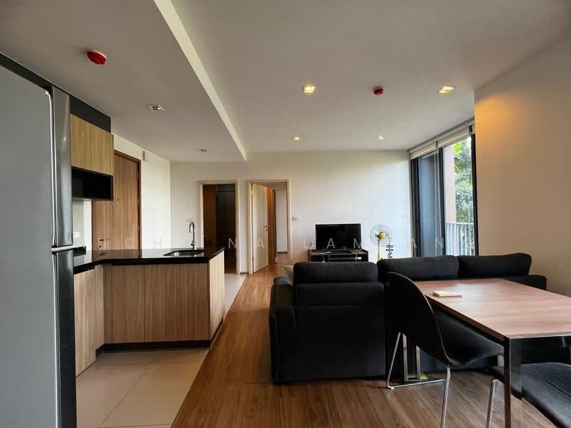Hasu Haus : ฮาสุ เฮ้าส์, กรุงเทพ, ถนนสุขุมวิท 77, พระโขนงเหนือ, วัฒนา, กรุงเทพ, 63 ตร.ม., คอนโด ขาย, โดย Nicha Na Lampang, 500510982 - DDproperty.com