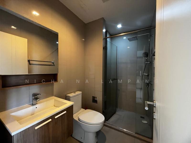 Hasu Haus, Bangkok, Sukhumvit 77 Road, Phra Kanong Nua, Watthana, Bangkok, 2 Bedrooms, 63 sqm, Condo For Sale, by Nicha Na Lampang, 500510982 - DDproperty.com