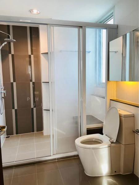 Rhythm Ratchada, Bangkok, 558 Ratchadaphisek Road, Samsen Nok, Huai Khwang, Bangkok, 1 Bedroom, 46 sqm, Condo For Rent, by Phakawadee Jiramanee, 500510983 - DDproperty.com