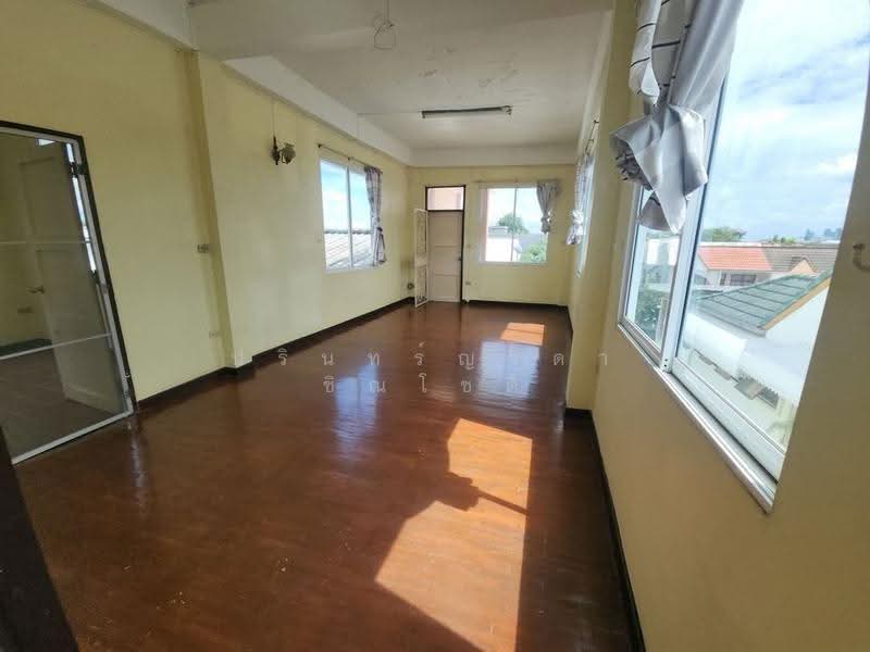 Townhouse Ratchada – Ladprao, Bangkok, Chan Kasem, Chatuchak, Bangkok, 5 Bedrooms, 450 sqm, Townhouse For Rent, by ปรินทร์ญาดา ชิณโชติ, 500510984 - DDproperty.com