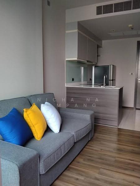 CEIL by Sansiri, Bangkok, 11 Soi Ekamai 12, Sukhumvit 63 Road, Khlong Tan Nua, Watthana, Bangkok, 1 Bedroom, 36 sqm, Condo For Sale, by Nicha Na Lampang, 500510986 - DDproperty.com