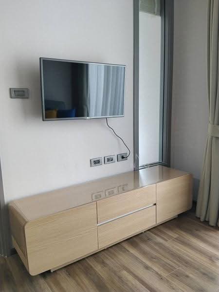 CEIL by Sansiri, Bangkok, 11 Soi Ekamai 12, Sukhumvit 63 Road, Khlong Tan Nua, Watthana, Bangkok, 1 Bedroom, 36 sqm, Condo For Sale, by Nicha Na Lampang, 500510986 - DDproperty.com