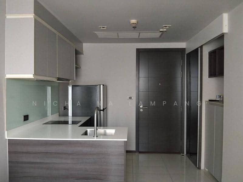 CEIL by Sansiri, Bangkok, 11 Soi Ekamai 12, Sukhumvit 63 Road, Khlong Tan Nua, Watthana, Bangkok, 1 Bedroom, 36 sqm, Condo For Sale, by Nicha Na Lampang, 500510986 - DDproperty.com