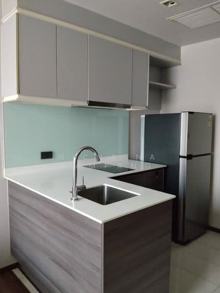 CEIL by Sansiri, Bangkok, 11 Soi Ekamai 12, Sukhumvit 63 Road, Khlong Tan Nua, Watthana, Bangkok, 1 Bedroom, 36 sqm, Condo For Sale, by Nicha Na Lampang, 500510986 - DDproperty.com