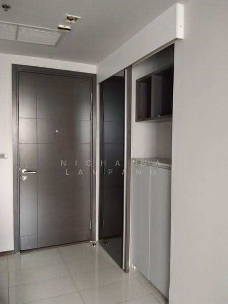 CEIL by Sansiri : ซีล บาย แสนสิริ, กรุงเทพ, 11 ซอยเอกมัย 12 ถนนสุขุมวิท 63, คลองตันเหนือ, วัฒนา, กรุงเทพ, 36 ตร.ม., คอนโด ขาย, โดย Nicha Na Lampang, 500510986 - DDproperty.com