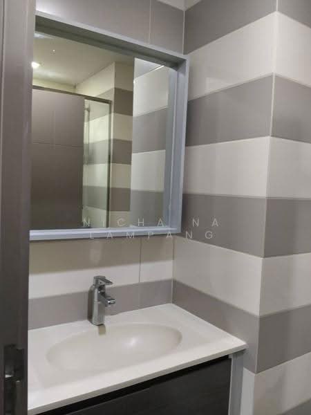 CEIL by Sansiri, Bangkok, 11 Soi Ekamai 12, Sukhumvit 63 Road, Khlong Tan Nua, Watthana, Bangkok, 1 Bedroom, 36 sqm, Condo For Sale, by Nicha Na Lampang, 500510986 - DDproperty.com