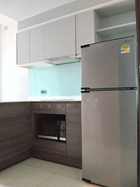 CEIL by Sansiri, Bangkok, 11 Soi Ekamai 12, Sukhumvit 63 Road, Khlong Tan Nua, Watthana, Bangkok, 1 Bedroom, 36 sqm, Condo For Sale, by Nicha Na Lampang, 500510986 - DDproperty.com