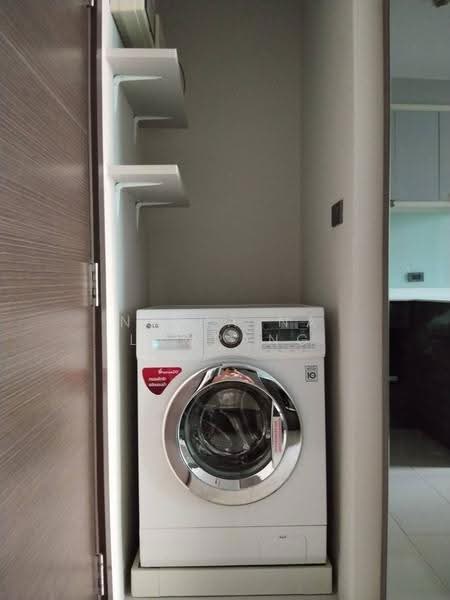 CEIL by Sansiri, Bangkok, 11 Soi Ekamai 12, Sukhumvit 63 Road, Khlong Tan Nua, Watthana, Bangkok, 1 Bedroom, 36 sqm, Condo For Sale, by Nicha Na Lampang, 500510986 - DDproperty.com