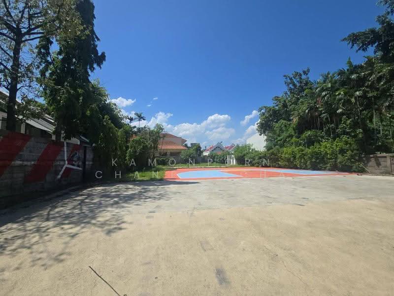 Land for Rent Ekkamai, Bangkok, Khlong Tan Nua, Watthana, Bangkok, , 688 sqm, Land For Rent, by Kamonporn Chanpreecha, 500510987 - DDproperty.com