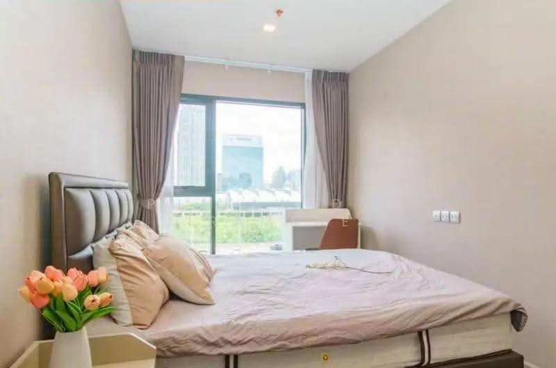 Life Asoke, Bangkok, Asoke-Dindang Road, Bang Kapi, Huai Khwang, Bangkok, 2 Bedrooms, 60 sqm, Condo For Rent, by Phakawadee Jiramanee, 500510989 - DDproperty.com