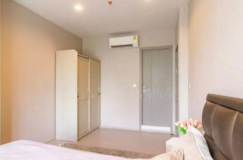 Life Asoke, Bangkok, Asoke-Dindang Road, Bang Kapi, Huai Khwang, Bangkok, 2 Bedrooms, 60 sqm, Condo For Rent, by Phakawadee Jiramanee, 500510989 - DDproperty.com