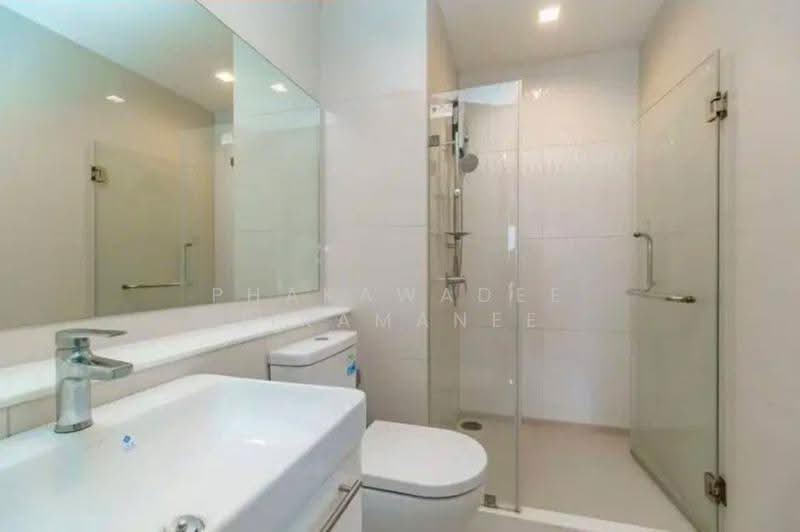 Life Asoke, Bangkok, Asoke-Dindang Road, Bang Kapi, Huai Khwang, Bangkok, 2 Bedrooms, 60 sqm, Condo For Rent, by Phakawadee Jiramanee, 500510989 - DDproperty.com