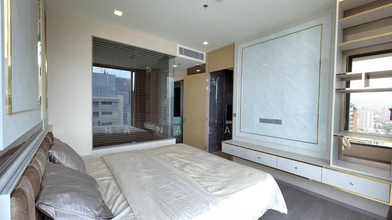 The Esse Asoke, Bangkok, 333 Soi Sukhumvit 21, Sukhumvit Road, Khlongtoei Nua, Watthana, Bangkok, 1 Bedroom, 53 sqm, Condo For Sale, by Nicha Na Lampang, 500510990 - DDproperty.com