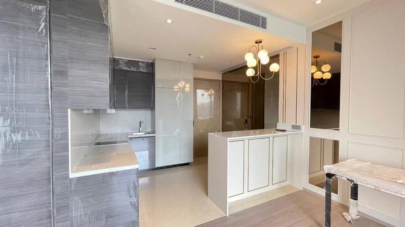 The Esse Asoke, Bangkok, 333 Soi Sukhumvit 21, Sukhumvit Road, Khlongtoei Nua, Watthana, Bangkok, 1 Bedroom, 53 sqm, Condo For Sale, by Nicha Na Lampang, 500510990 - DDproperty.com