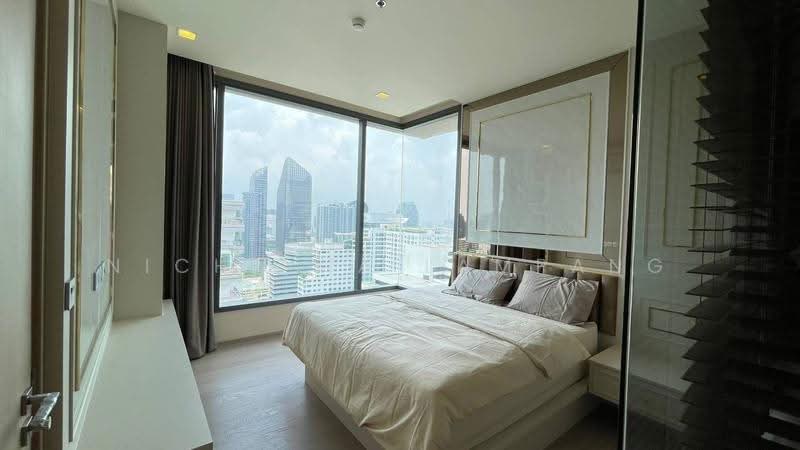 The Esse Asoke : ดิ เอส อโศก, กรุงเทพ, 333 ซอยสุขุมวิท 21 ถนนสุขุมวิท, คลองเตยเหนือ, วัฒนา, กรุงเทพ, 53 ตร.ม., คอนโด ขาย, โดย Nicha Na Lampang, 500510990 - DDproperty.com