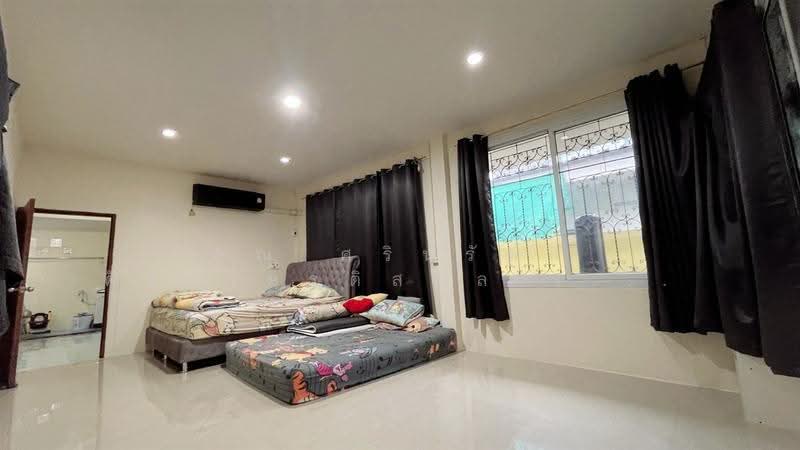 านเดี่ยว 1 ชั้น 55 ตร.ว. บ้านเดี่ยวพหลโยธิน52 สะพานใหม่ ใกล้ BTSสะพานใหม่ ตรงข้ามตลาดยิ่งเจริญ, กรุงเทพ, ถนนพหลโยธิน, คลองถนน, สายไหม, กรุงเทพ, 150 ตร.ม., บ้านเดี่ยว ขาย, โดย คุณ ศรินรัตน์ ศิรเกียรติสกุล (เป้ย), 500510991 - DDproperty.com
