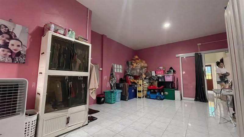 านเดี่ยว 1 ชั้น 55 ตร.ว. บ้านเดี่ยวพหลโยธิน52 สะพานใหม่ ใกล้ BTSสะพานใหม่ ตรงข้ามตลาดยิ่งเจริญ, กรุงเทพ, ถนนพหลโยธิน, คลองถนน, สายไหม, กรุงเทพ, 150 ตร.ม., บ้านเดี่ยว ขาย, โดย คุณ ศรินรัตน์ ศิรเกียรติสกุล (เป้ย), 500510991 - DDproperty.com