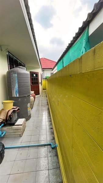 านเดี่ยว 1 ชั้น 55 ตร.ว. บ้านเดี่ยวพหลโยธิน52 สะพานใหม่ ใกล้ BTSสะพานใหม่ ตรงข้ามตลาดยิ่งเจริญ, กรุงเทพ, ถนนพหลโยธิน, คลองถนน, สายไหม, กรุงเทพ, 150 ตร.ม., บ้านเดี่ยว ขาย, โดย คุณ ศรินรัตน์ ศิรเกียรติสกุล (เป้ย), 500510991 - DDproperty.com