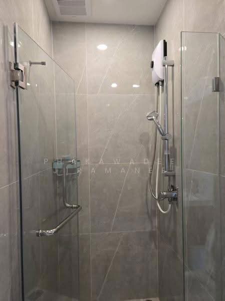 Nue District R9, Bangkok, 59 Rama 9 Road, Huai Khwang, Bangkok, 1 Bedroom, 27 sqm, Condo For Rent, by Phakawadee Jiramanee, 500510992 - DDproperty.com