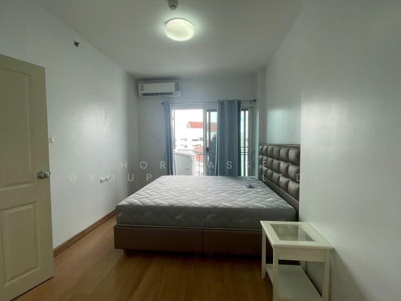 Supalai Monte at Viang, Chiang Mai, Super Highway, Wat Khet, Muang Chiang Mai, Chiang Mai, 1 Bedroom, 46 sqm, Condo For Rent, by Shori Asset Group Co., Ltd., 500510993 - DDproperty.com