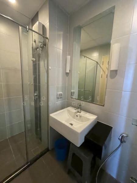 Supalai Monte at Viang, Chiang Mai, Super Highway, Wat Khet, Muang Chiang Mai, Chiang Mai, 1 Bedroom, 46 sqm, Condo For Rent, by Shori Asset Group Co., Ltd., 500510993 - DDproperty.com