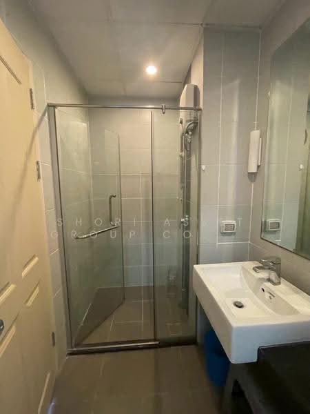 Supalai Monte at Viang, Chiang Mai, Super Highway, Wat Khet, Muang Chiang Mai, Chiang Mai, 1 Bedroom, 46 sqm, Condo For Rent, by Shori Asset Group Co., Ltd., 500510993 - DDproperty.com