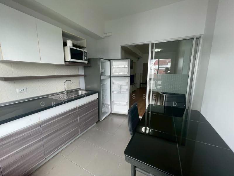 Supalai Monte at Viang, Chiang Mai, Super Highway, Wat Khet, Muang Chiang Mai, Chiang Mai, 1 Bedroom, 46 sqm, Condo For Rent, by Shori Asset Group Co., Ltd., 500510993 - DDproperty.com