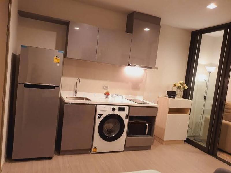 Life Asoke Hype : ไลฟ์ อโศก ไฮป์, กรุงเทพ, 339 ถนน จตุรทิศ, มักกะสัน, ราชเทวี, กรุงเทพ, 36 ตร.ม., คอนโด ให้เช่า, โดย Phakawadee Jiramanee, 500510996 - DDproperty.com