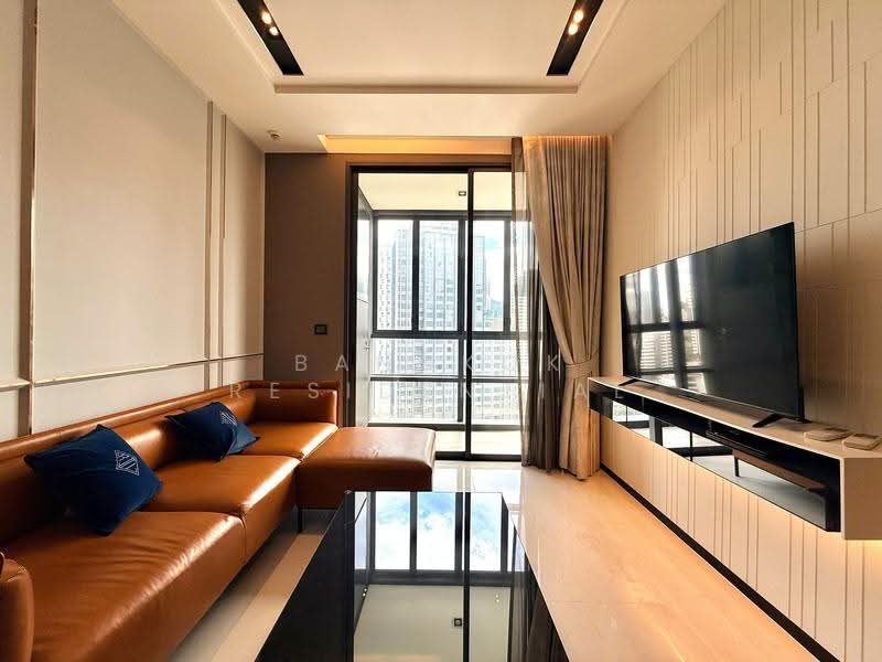 The Bangkok Thonglor, Bangkok, Soi Sukhumvit 55, Sukhumvit Road, Khlong Tan Nua, Watthana, Bangkok, 2 Bedrooms, 85 sqm, Condo For Rent, by Bangkok Residential, 500510997 - DDproperty.com
