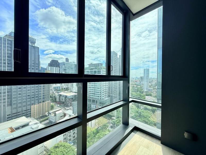 The Bangkok Thonglor : เดอะ แบงค็อค ทองหล่อ, กรุงเทพ, ซอยสุขุมวิท 55 ถนนสุขุมวิท, คลองตันเหนือ, วัฒนา, กรุงเทพ, 85 ตร.ม., คอนโด ให้เช่า, โดย Bangkok Residential, 500510997 - DDproperty.com