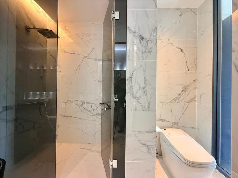 The Bangkok Thonglor, Bangkok, Soi Sukhumvit 55, Sukhumvit Road, Khlong Tan Nua, Watthana, Bangkok, 2 Bedrooms, 85 sqm, Condo For Rent, by Bangkok Residential, 500510997 - DDproperty.com