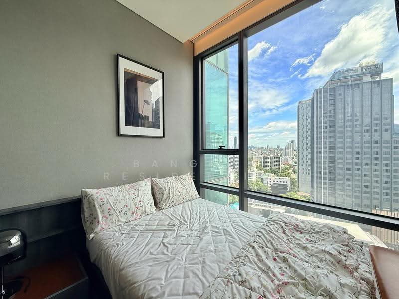 The Bangkok Thonglor, Bangkok, Soi Sukhumvit 55, Sukhumvit Road, Khlong Tan Nua, Watthana, Bangkok, 2 Bedrooms, 85 sqm, Condo For Rent, by Bangkok Residential, 500510997 - DDproperty.com