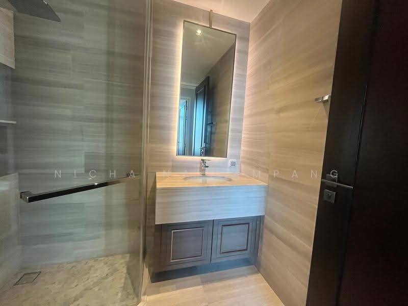 The Diplomat 39, Bangkok, 18 Soi Sukhumvit 39, Sukhumvit Road, Khlong Tan Nua, Watthana, Bangkok, 2 Bedrooms, 85 sqm, Condo For Sale, by Nicha Na Lampang, 500510998 - DDproperty.com